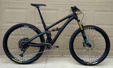 Yeti Cycles SB4.5 Turq
