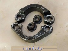exhaust flange for Kawasaki