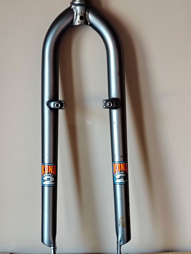 Kona project rigid steel - 2,