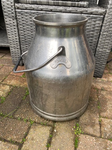 Fullwood vintage milk - , jug