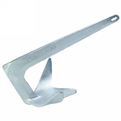 Talamex bruce style claw - talamex,