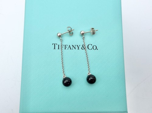 Genuine tiffany sterling - genuine, &