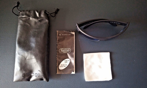 Original gucci 1190 sunglasses - 1190,
