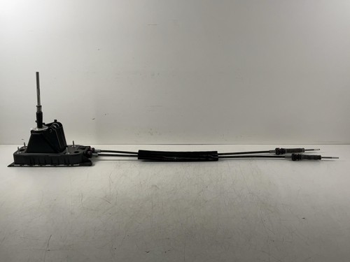 Gear shift gate caddy v - vw,