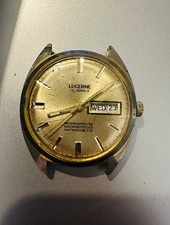 Vintage Lucerne 17 Jewels