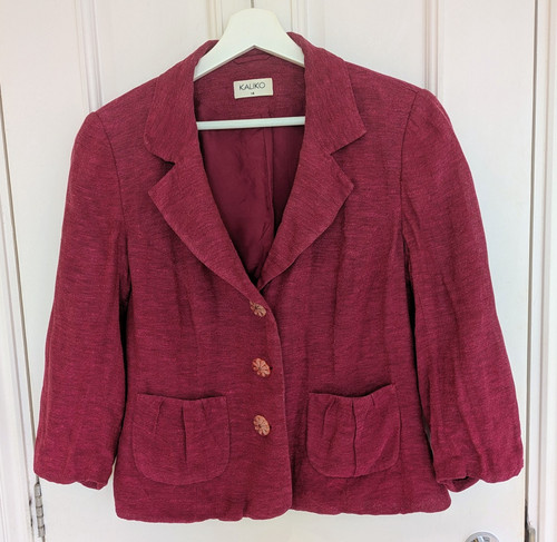 Kaliko women pink raspberry - women's, pink/raspberry