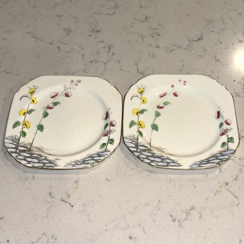 Heathcote china set bone - heathcote,