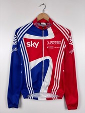 Mens Adidas Team Sky Britain