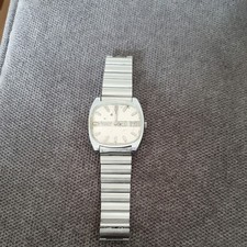 Vintage 21 Jewels Accurist