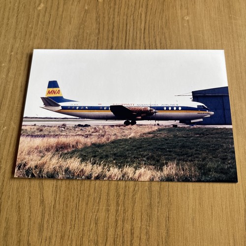 Merpati nusantara airlines - merpati,