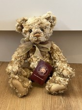 Charlie Bears Philomena -