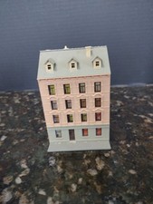 POLA N SCALE Residential