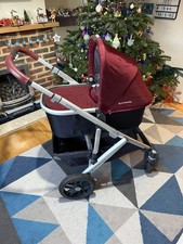 Uppababy vista 2017 - v2,