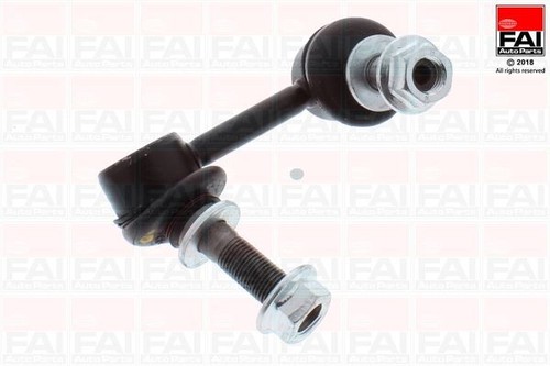 Fai front right - fai, stabiliser