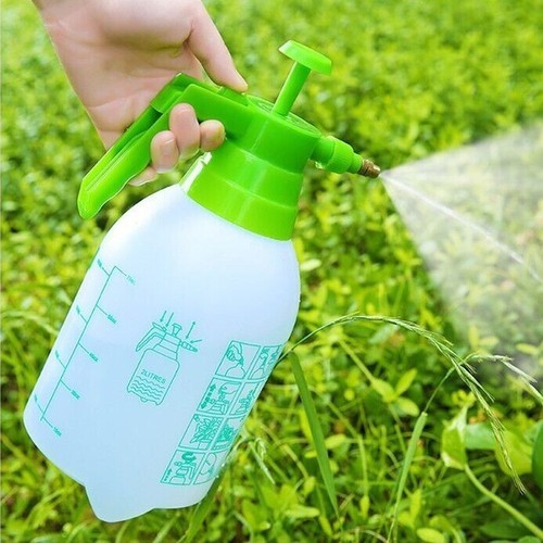 Garden hand pump sprayer - 2l,