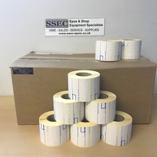 40 CAS Label printing scale