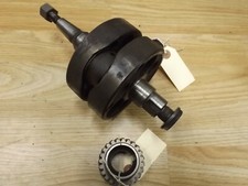 Yamaha DT250 1980 model crank