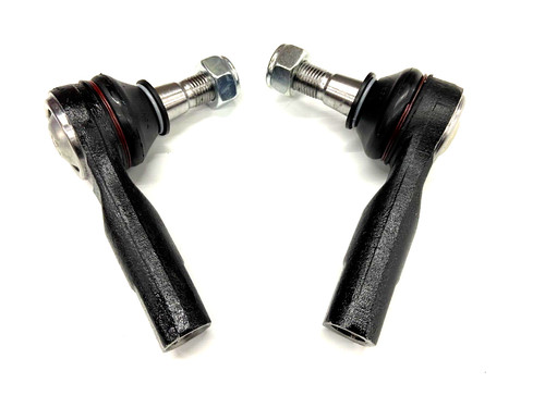 Track rod end pair - end,