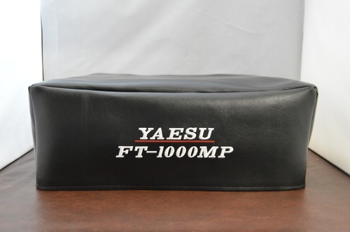 Yaesu 1000mp signature - yaesu,