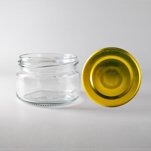 Wedding favours small glass - small,