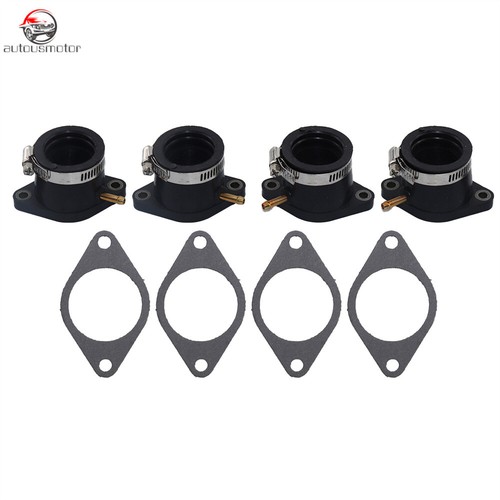 Carburetor intake manifold for - carburetor,