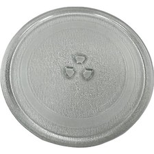 Replacement Microwave PLATE