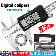 Digital caliper micrometer - digital,