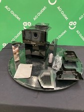 Siemens EQ900 Bean to Cup Coffee Machine - Black TQ903GB9 #LF102704