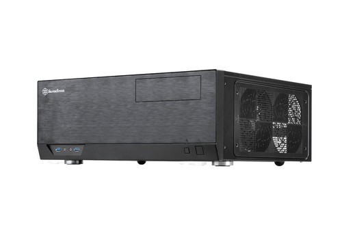 Silverstone gd09b technology - gd09b,