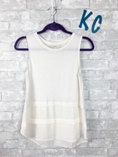 Women's Ann Taylor LOFT Tank