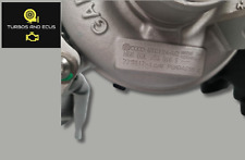 Turbo for VW Golf/Jetta/Touran
