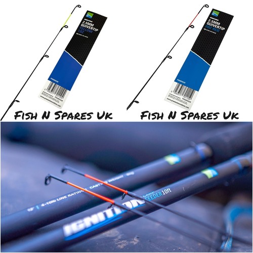 Preston innovations ignition - preston,