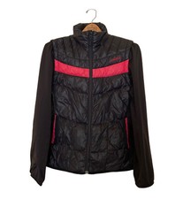 Ladies Ski Jacket Down Puffer