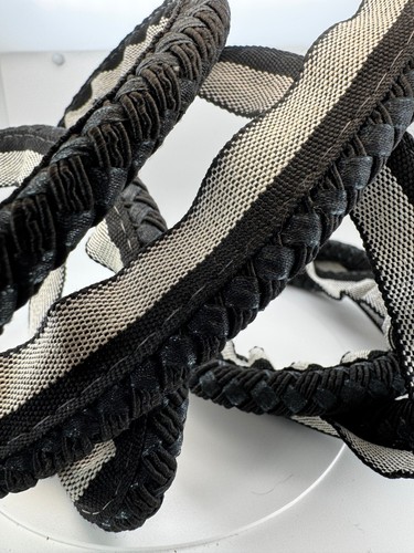 Flanged unflanged piping cord - piping,