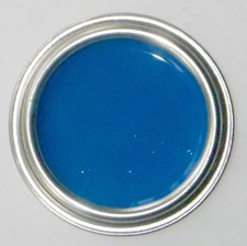 Heat resistant paint brake - paint,