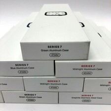 Genuine apple watch empty box - genuine,
