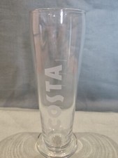 Costa Coffee Tall Long Frappe