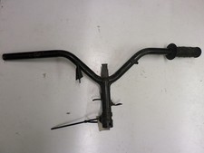 SPORT 302 TGB SCOOTER HANDLEBARS HANDLE BARS 317 USED