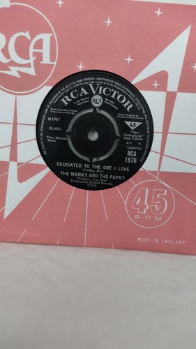 The mamas - the, &