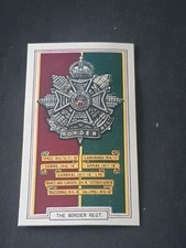 Gallaher cigarette cards - cigarette,