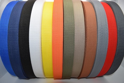 Polypropylene webbing - polypropylene,