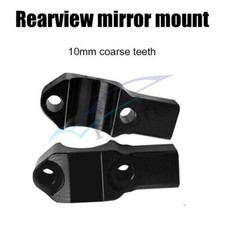 2 Pcs 7/8" Motorcycle