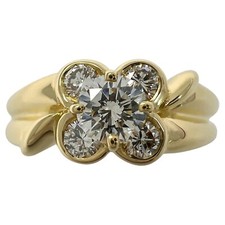 Rare Vintage Van Cleef &