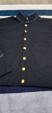 Civil War 1858 Cavalry Uniform