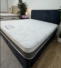 Sleepeezee Fusion Pro Hybrid