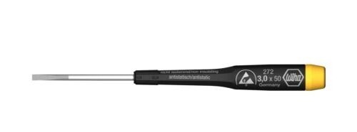 Wiha screwdriver precision esd - wiha,