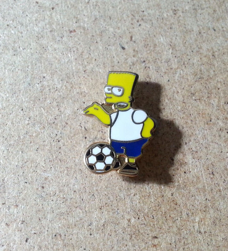 Spurs tottenham rare - spurs, enamel