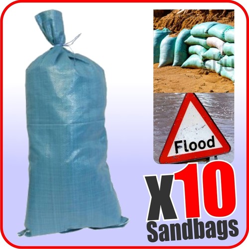 Sandbags pack woven - pack,