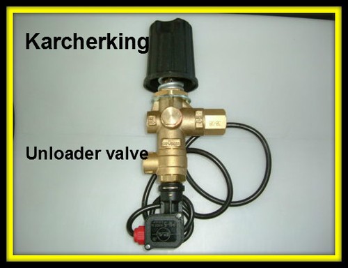Steam cleaner spares - steam, spares,unloader