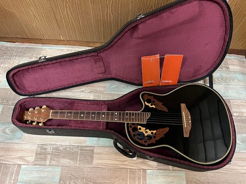 Ovation celebrity deluxe - ovation, cc257